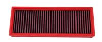 BMC FB444/01 BMC 2015 Audi Q3 (8U) 2.0 TDI Replacement Panel Air Filter