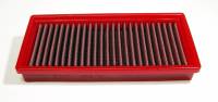 BMC FB458/20 BMC 05-06 Smart Forfour (454) 1.1 Replacement Panel Air Filter