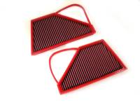 BMC FB471/20 BMC 05-13 Bentley Continental Flying Spur Replacement Panel Air Filters (Full Kit)