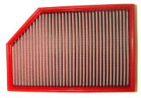 BMC FB477/20 BMC 07-10 Volvo S 60 2.0T Replacement Panel Air Filter