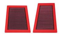 BMC FB497/20 BMC 09-10 Mercedes GLK (X204) GLK 350 CDI Replacement Panel Air Filter (Full Kit)