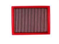 BMC FB509/20 BMC 07-09 Cadillac XLR 4.4L V8 Replacement Panel Air Filter (2 Filters Req.)
