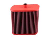 BMC FB536/08 BMC 2010 BMW 3 (E90/E91/E92/E93) M3 V8 Replacement Cylindrical Air Filter w/Frame