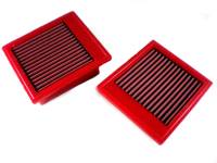 BMC FB538/20 BMC 2016+ Nissan GT-R 35 GT-R 3.8 Replacement Panel Air Filters (Full Kit)