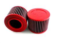 BMC FB562/08 BMC 06-11 Audi A6 (4F/C6) 5.2 FSI V10 (S6) Replacement Cylindrical Air Filter (Full Kit)