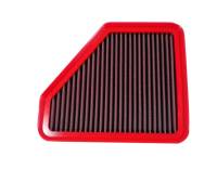 BMC FB571/01 BMC 2007+ Toyota Auris I (E150) 1.4 D-4D Replacement Panel Air Filter