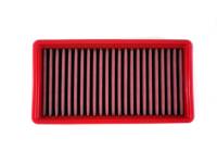 BMC FB586/20 BMC 2011 Renault Twingo II 1.2 TCE Replacement Panel Air Filter