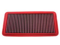 BMC FB607/08 BMC 2005 Suzuki Swift Dzire 1.2 MPI Petrol/In-Line/DOHC Replacement Panel Air Filter