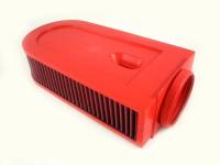 BMC FB656/04 BMC 2011 Mercedes C 180 CDI Blue Efficiency Replacement Panel Air Filter w/Support