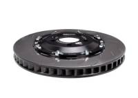 EBC Brakes SG2F009 EBC Racing 12-16 Audi RS4 (B8) Front Floating SD-Rotor Replacement Disc Rings (Pair)
