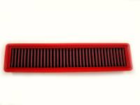 BMC FB671/20 BMC 2009+ Dacia Logan / Logan Express / Logan Pick-Up 1.2 16V Replacement Panel Air Filter