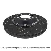 EBC Brakes SG2FC2014 EBC Racing 09-16 Lotus Evora 2 Piece Floating Conversion SG Racing Front Rotors