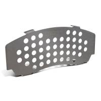 EBC Brakes SH002 EBC Racing AP Racing CP3307 (CP3215D50 Brake Pad) Front Titanium Shim