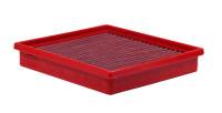 BMC FB942/20 BMC 2015 Seat Ibiza V 1.6 MPI Replacement Panel Air Filter