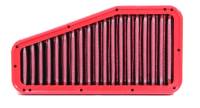 BMC FB974/01 BMC 2015 Suzuki Baleno 1.3L Diesel Replacement Panel Air Filter