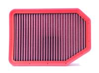 BMC FB979/01 BMC 2010 Jeep Wrangler III (JK) 2.8 CRD Replacement Panel Air Filter