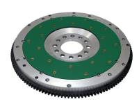 Fidanza Performance 119421 Fidanza 72-87 Jaguar XJ6 / 49-54 XK120 / 55-57 XK140 Aluminum Flywheel - Fits select 1949-1987 Jaguar models