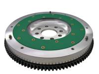 Fidanza Performance 177001 Fidanza 02-04 Mini Cooper Aluminum Flywheel - Fits 2002-2004 Mini Cooper
