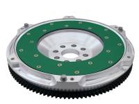 Fidanza Performance 195321 Fidanza 90-99 BMW 318 1.8 & 1.9L / 95-99 BMW M3 3.0 & 3.2L Aluminum Flywheel - Fits select 1991-1999 BMW models