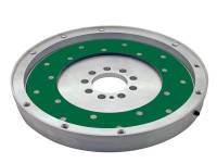 Fidanza Performance 199001 Fidanza 81-88 Porsche 944 Non Turbo 2.5L (Non S/S2) Aluminum Flywheel - Fits 1983-1988 Porsche 944