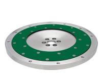 Fidanza Performance 199111 Fidanza 72-77 Porsche 911 6-Cylinder Performance Lightweight Aluminum Flywheel - Fits 1970-1977 Porsche 911