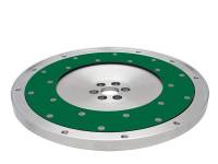 Fidanza - Fidanza Performance 199111 Fidanza 72-77 Porsche 911 6-Cylinder Performance Lightweight Aluminum Flywheel - Fits 1970-1977 Porsche 911 - Image 2