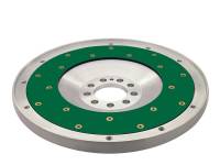 Fidanza Performance 199441 Fidanza 85-91 Porsche 944 Turbo Aluminum Flywheel - Fits 1986-1989 Porsche 944