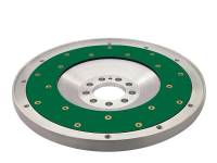 Fidanza - Fidanza Performance 199441 Fidanza 85-91 Porsche 944 Turbo Aluminum Flywheel - Fits 1986-1989 Porsche 944 - Image 2