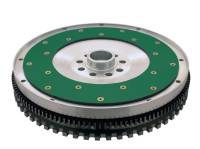 Fidanza Performance 199681 Fidanza 92-95 Porsche 968 3.0L Aluminum Flywheel - Fits 1992-1995 Porsche 968