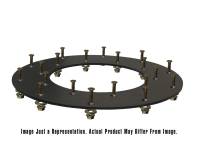 Fidanza Performance 228001 Fidanza 8in Friction Kit