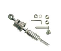 Fidanza Performance 891102 Fidanza 2003-2008 BMW Z4 Short Throw Shifter - Fits 2003-2008 BMW Z4