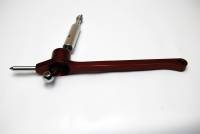 Fidanza Performance 891854 Fidanza 99-03 BMW E46 Short Throw Shifter - Fits 2000-2003 BMW M3, 328i