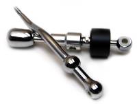 Fidanza Performance 891869 Fidanza Audi 01-03 A4 / 01-02 S4 w/ B6 Chassis Short Throw Shifter - Fits 2002-2003 Audi A4