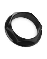 fifteen52 52-ST-NUT-BLACK fifteen52 Super Touring (Chicane/Podium) Hex Nut Single - Anodized Black