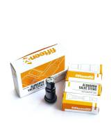 fifteen52 ACCVS-VALVE Fifteen52 Aluminum Valve Stem - Pack of 4