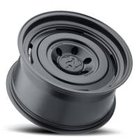 fifteen52 AHDAB-78569-00 fifteen52 Analog HD 17x8.5 6x139.7 0mm ET 106.2mm Center Bore Asphalt Black Wheel