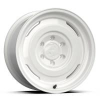 fifteen52 AHDCW-78569-00 fifteen52 Analog HD 17x8.5 6x139.7 0mm ET 106.2mm Center Bore Gloss White Wheel
