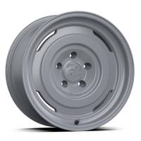 fifteen52 AHDPG-78555-00 fifteen52 Analog HD 17x8.5 5x150 110.3mm Center Bore 4.75in. BS Peak Grey Wheel