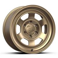 fifteen52 PHDBB-178557-00 fifteen52 Patrol HD 17x8.5 5x127 0mm ET 71.5 Center Bore Bronze Wheel