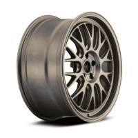 fifteen52 RSHMG-99058+45 fifteen52 Holeshot RSR 19x9 5x108 45mm ET 63.4mm Center Bore Magnesium Grey Wheel