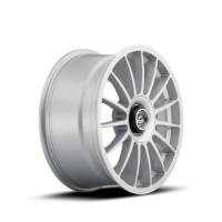 fifteen52 STPSS-77540+42 fifteen52 Podium 17x7.5 4x100/4x108 42mm ET 73.1mm Center Bore Speed Silver Wheel