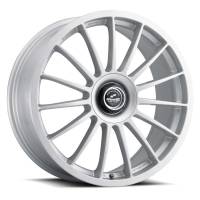 fifteen52 STPSS-88554+35 fifteen52 Podium 18x8.5 5x114/5x100 35mm ET 73.1mm Center Bore Speed Silver Wheel