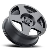 fifteen52 TARAB-77548+42 fifteen52 Tarmac 17x7.5 4x108 42mm ET 63.4mm Center Bore Asphalt Black Wheel