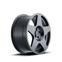 fifteen52 TARAB-88558+42 fifteen52 Tarmac 18x8.5 5x108 42mm ET 63.4mm Center Bore Asphalt Black Wheel