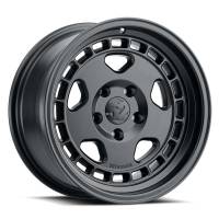 fifteen52 THCAB-78557-00 fifteen52 Turbomac HD Classic 17x8.5 5x127 0mm ET 71.5mm Center Bore 4.75in BS Asphalt Black Wheel