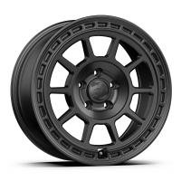 fifteen52 TMXFG-78051+20 fifteen52 Traverse MX 17x8 5x112 20mm ET 57.1mm Center Bore Frosted Graphite Wheel