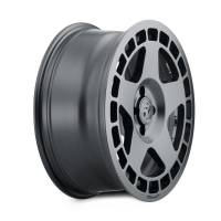 fifteen52 TURAB-77548+42 fifteen52 Turbomac 17x7.5 4x108 42mm ET 63.4mm Center Bore Asphalt Black Wheel