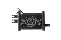 CSF Cooling - Racing & High Performance Division 20000 CSF 12-07 Hyundai Veracruz 3.8L Transmission Oil Cooler