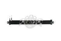 CSF Cooling - Racing & High Performance Division 20002 CSF 07-08 Hyundai Entourage 3.8L Transmission Oil Cooler