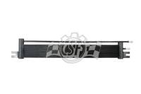 CSF Cooling - Racing & High Performance Division 20003 CSF 01-05 Ford Escape 2.0L Transmission Oil Cooler